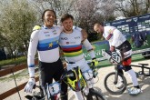 2023 BMX European Cup - 19/03/2023 - Day 3 - photo Ilario Biondi/SprintCyclingAgency?2023
